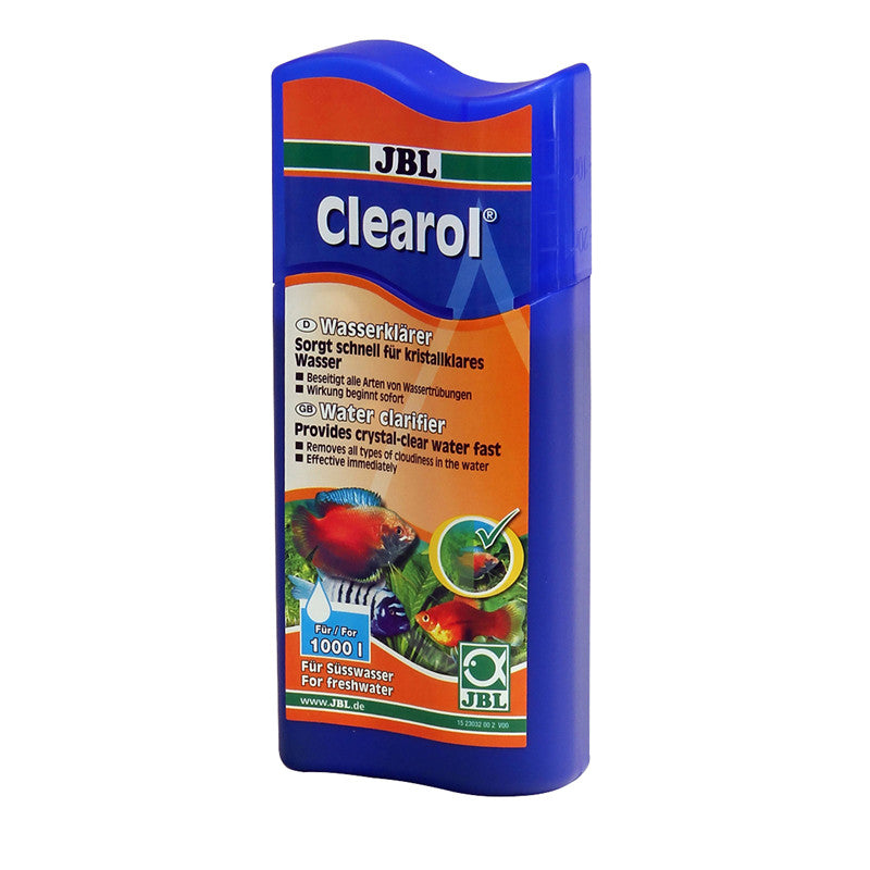 JBL Clearol