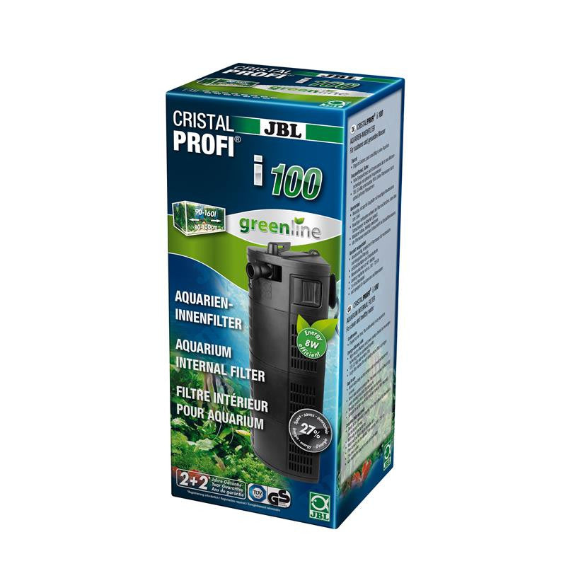 JBL CristalProfi greenline Innenfilter