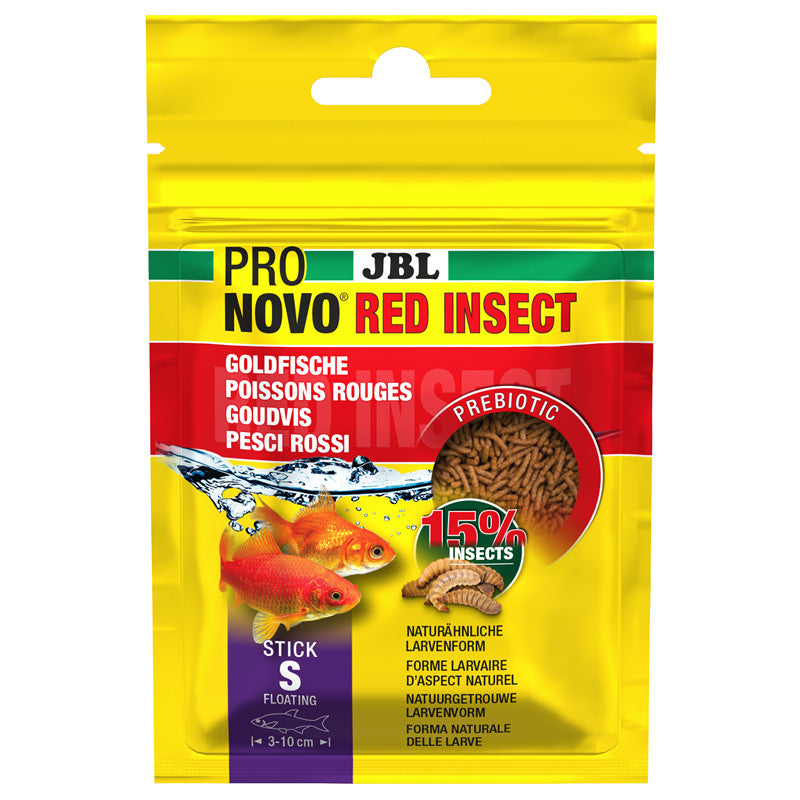 JBL PRONOVO INSECT STICK S