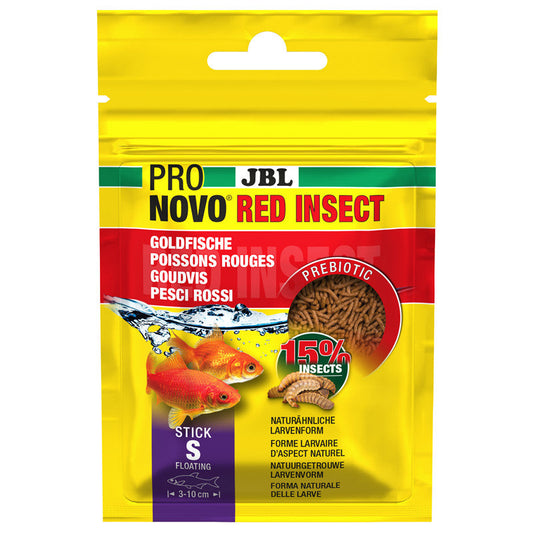 JBL PRONOVO INSECT STICK S