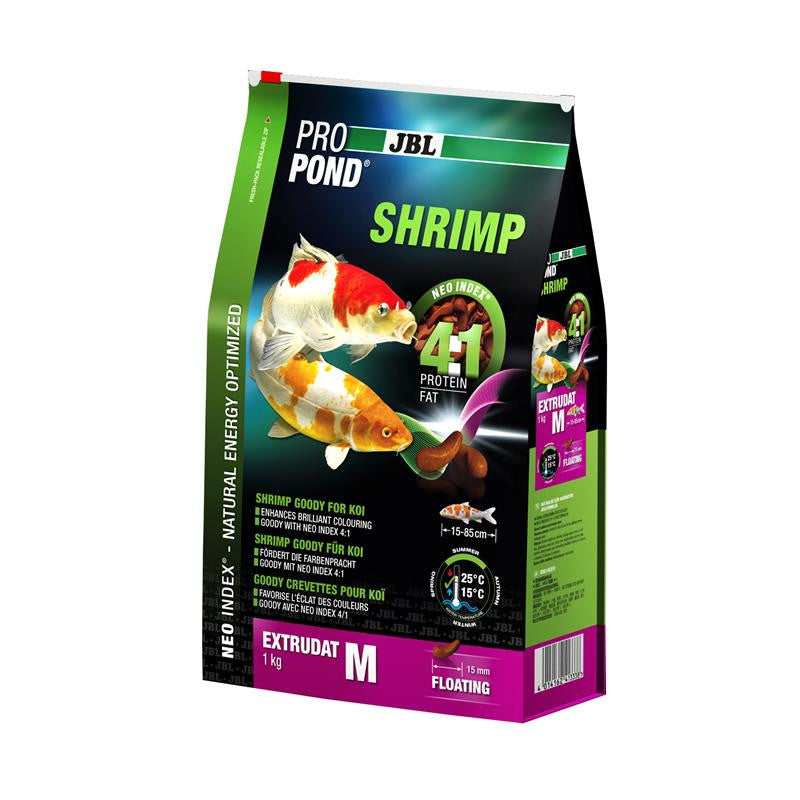 JBL PROPOND SHRIMP M
