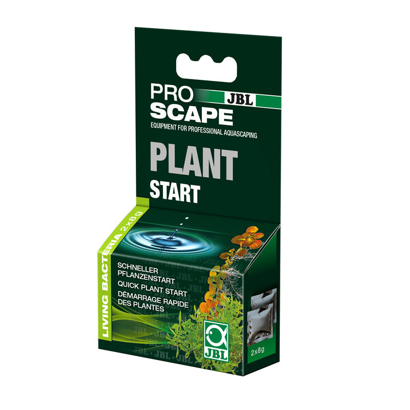 JBL PROSCAPE PLANT START
