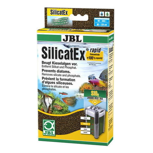 JBL SilicatEx rapid