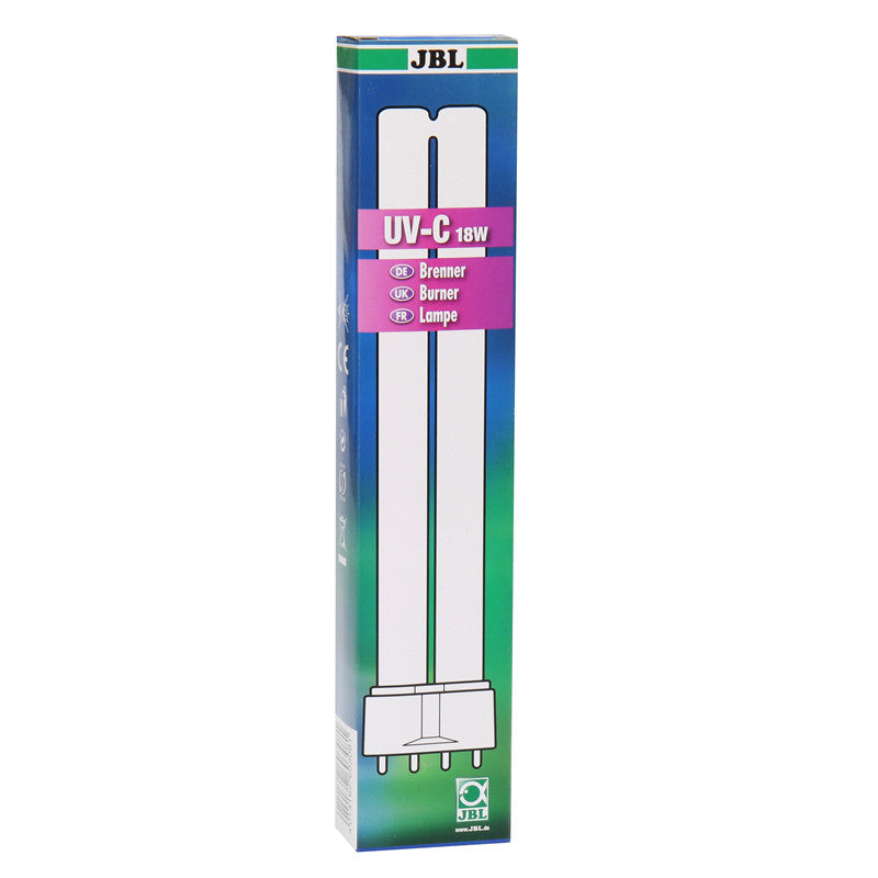 JBL UV-C Brenner