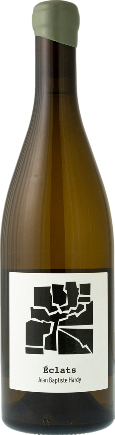 Jean Baptiste Hardy Eclats 2023