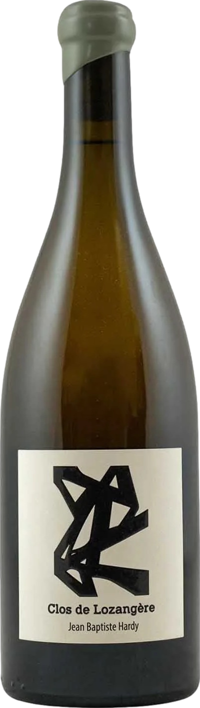 Jean Baptiste Hardy Muscadet Clos de Lozangere 2023