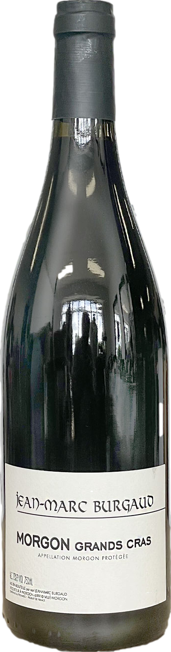 Jean-Marc Burgaud Morgon Grands Cras 2023