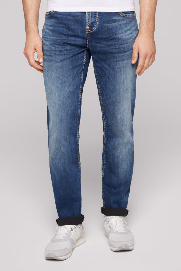 CAMP DAVID Jeans BR:AD Regular Fit