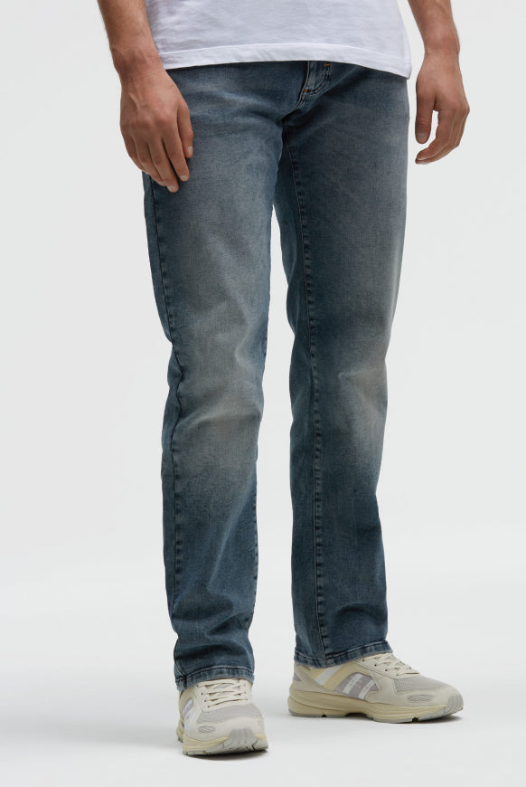 CAMP DAVID Jeans BRU:NO Comfort Fit