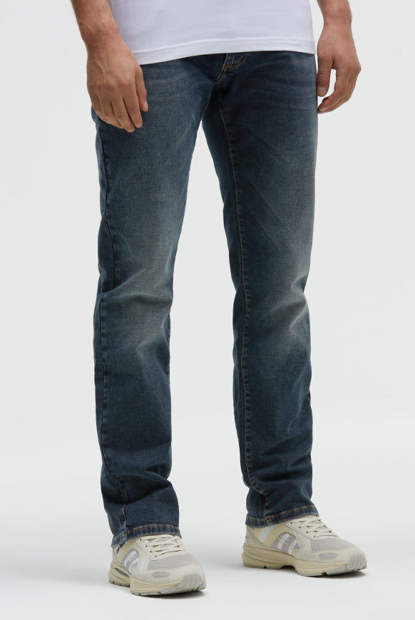 CAMP DAVID Jeans BRU:NO Comfort Fit - forest lake jogg