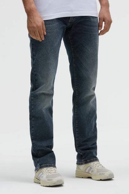 CAMP DAVID Jeans BRU:NO Comfort Fit - forest lake jogg