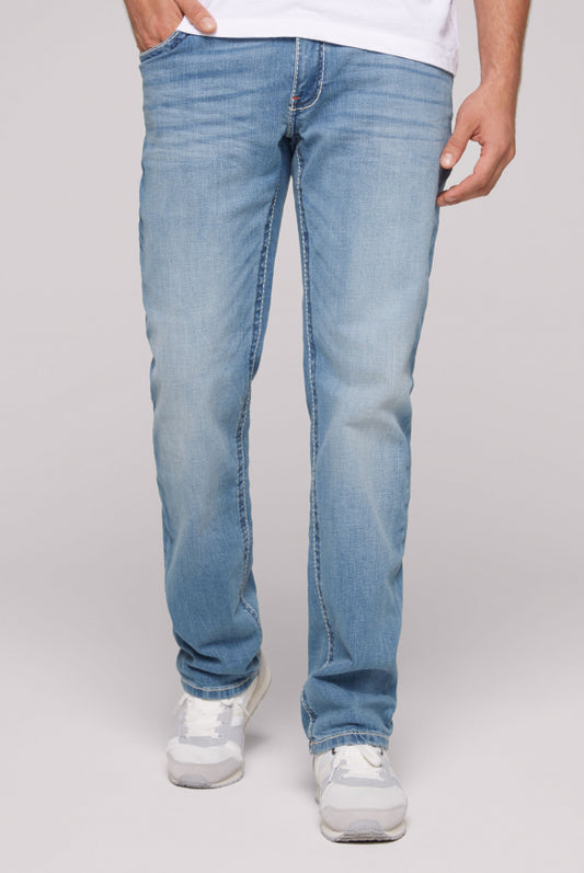 CAMP DAVID Jeans CO:NO Comfort Fit