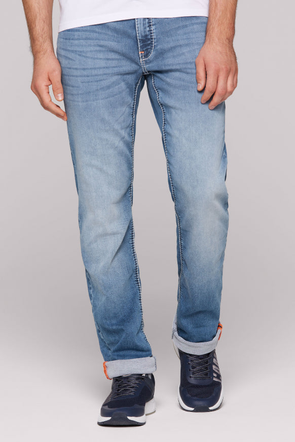 CAMP DAVID Jeans NI:CO Regular Fit