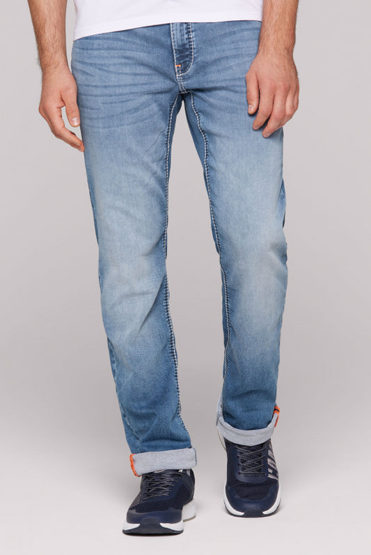 CAMP DAVID Jeans NI:CO Regular Fit