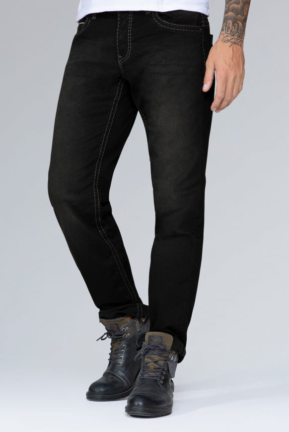CAMP DAVID Jeans CO:NO Comfort Fit