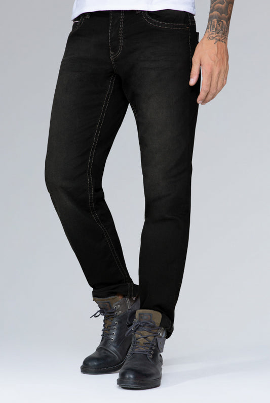 CAMP DAVID Jeans CO:NO Comfort Fit