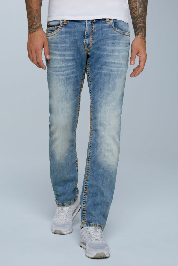 CAMP DAVID Jeans CO:NO Comfort Fit