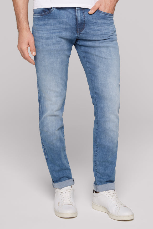 CAMP DAVID Jeans NI:CO Regular Fit