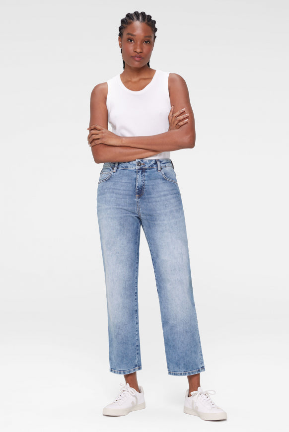 SENSES.THE LABEL Jeans EL:LA High Waist