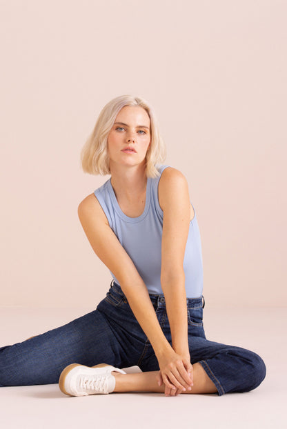 SENSES.THE LABEL Jeans EL:LA High Waist