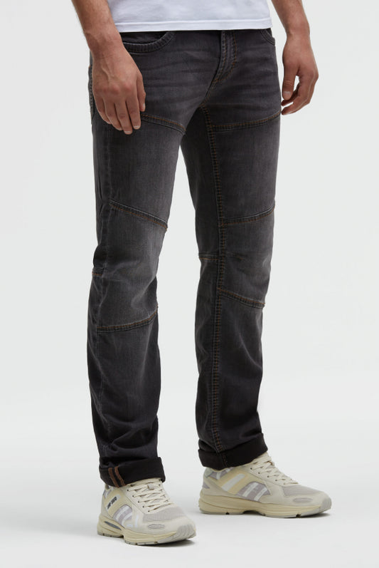 CAMP DAVID Jeans HE:RY Regular Fit
