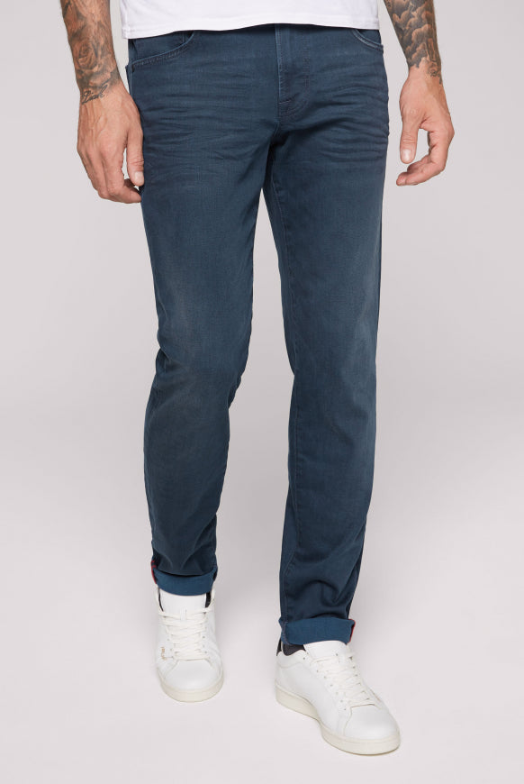 CAMP DAVID Jeans MA:X Regular Fit
