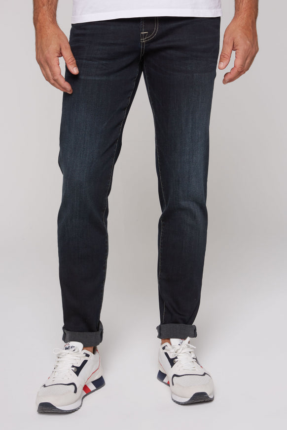 CAMP DAVID Jeans MA:X Regular Fit