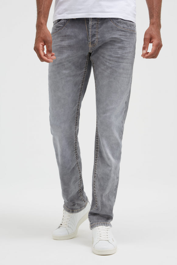 CAMP DAVID Jeans NI:CK Regular Fit