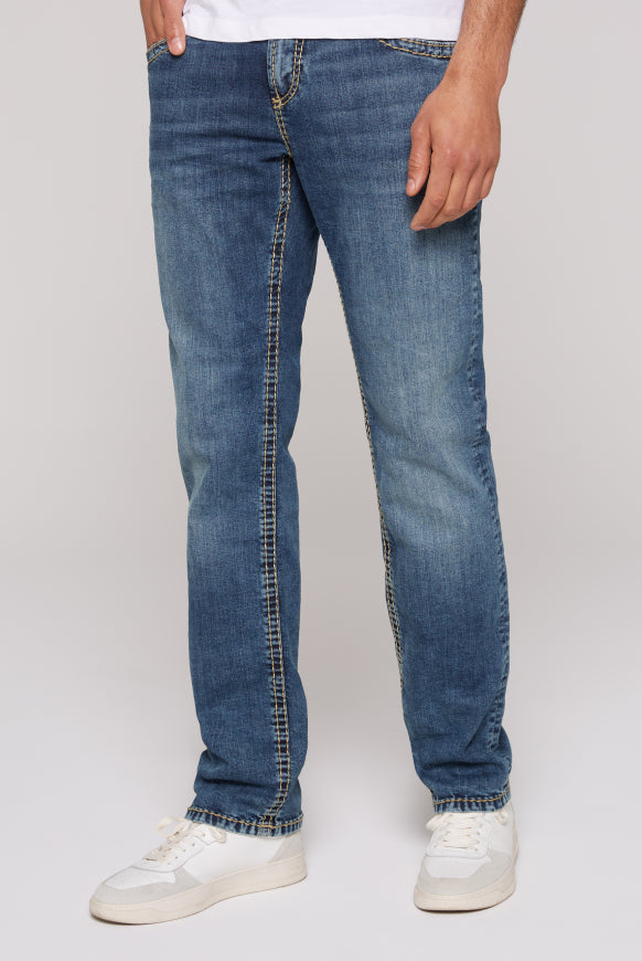 CAMP DAVID Jeans NI:CO Regular Fit