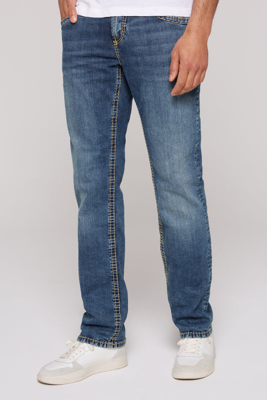 CAMP DAVID Jeans NI:CO Regular Fit