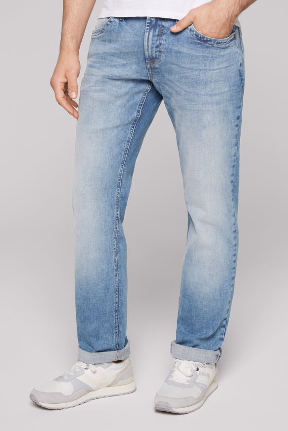 CAMP DAVID Jeans NI:CO Regular Fit