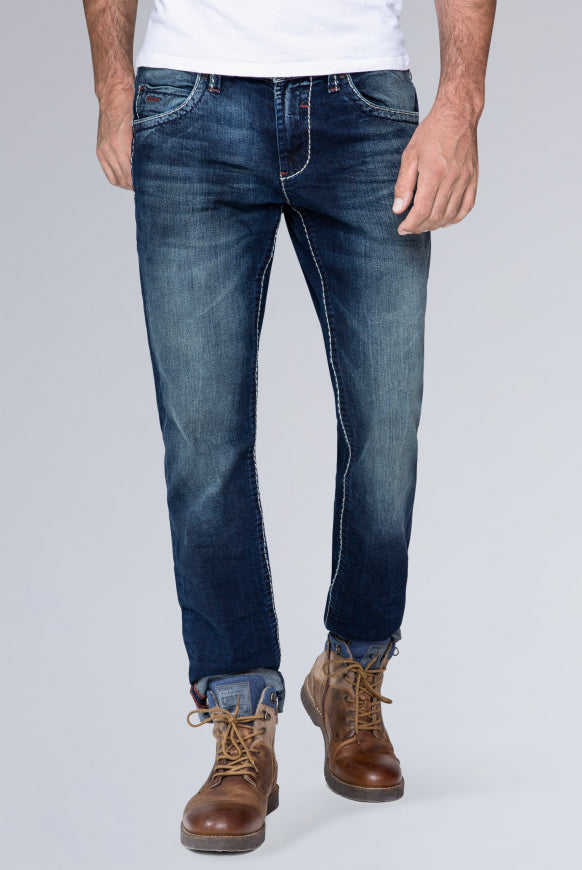 CAMP DAVID Jeans CO:NO Comfort Fit