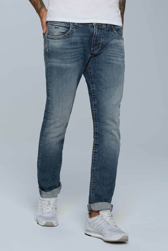 CAMP DAVID Jeans CO:NO Comfort Fit