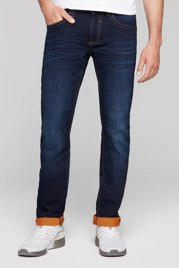 CAMP DAVID Jeans NI:CO Regular Fit