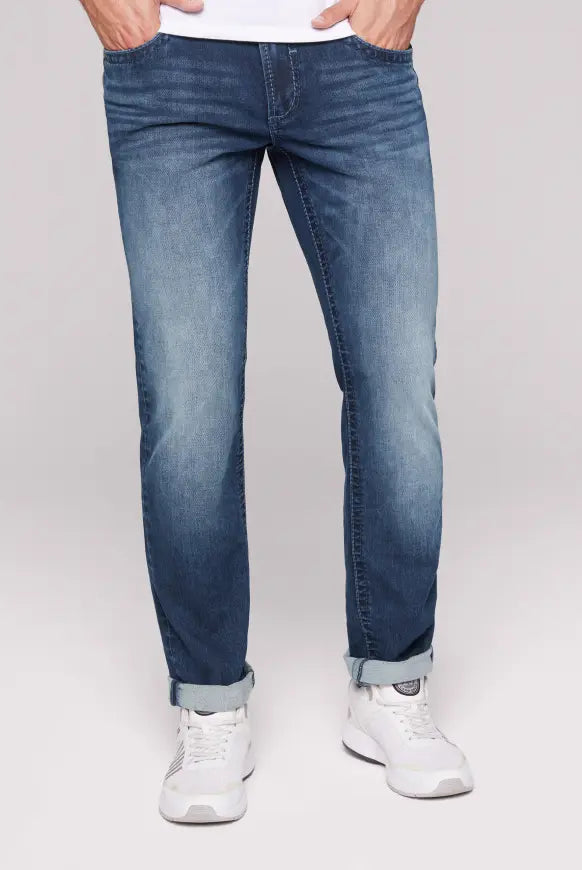 CAMP DAVID Jeans NI:CO Regular Fit
