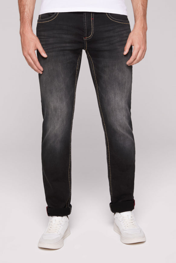 CAMP DAVID Jeans NI:CO Regular Fit