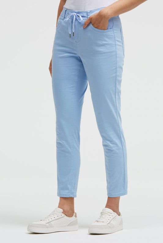 SOCCX Jeans NI:NO Comfort Fit