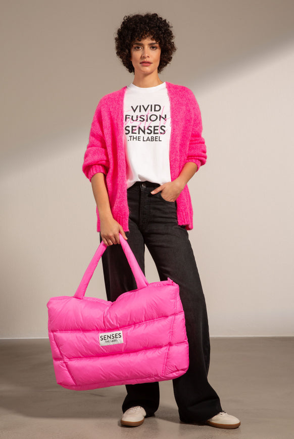 SENSES.THE LABEL Jeans PA:RIS High RiseWide Leg