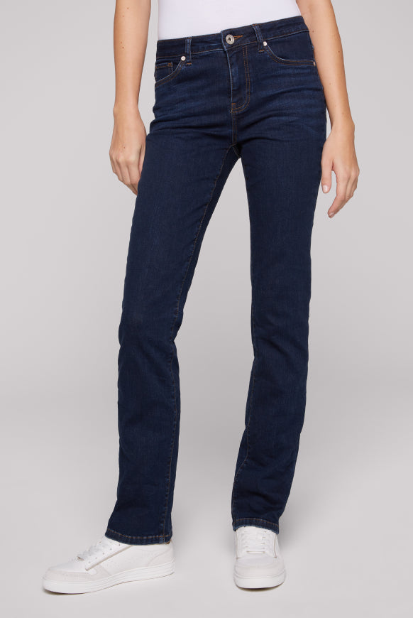 SOCCX Jeans RO:MY Regular Fit