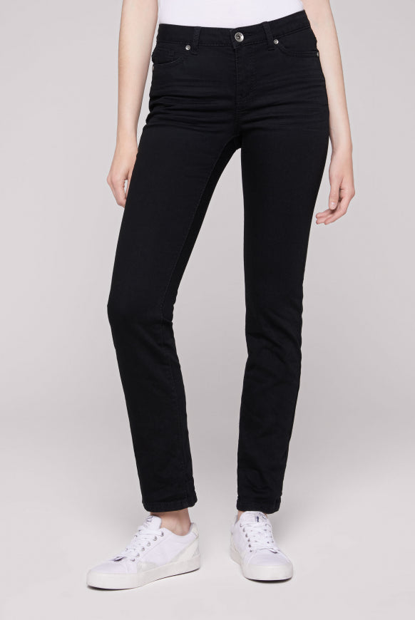 SOCCX Jeans RO:MY Regular Fit