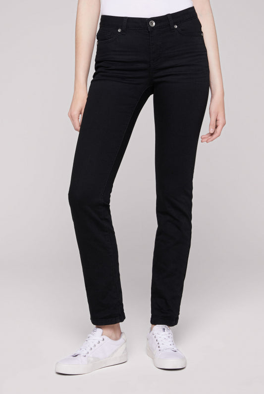 SOCCX Jeans RO:MY Regular Fit