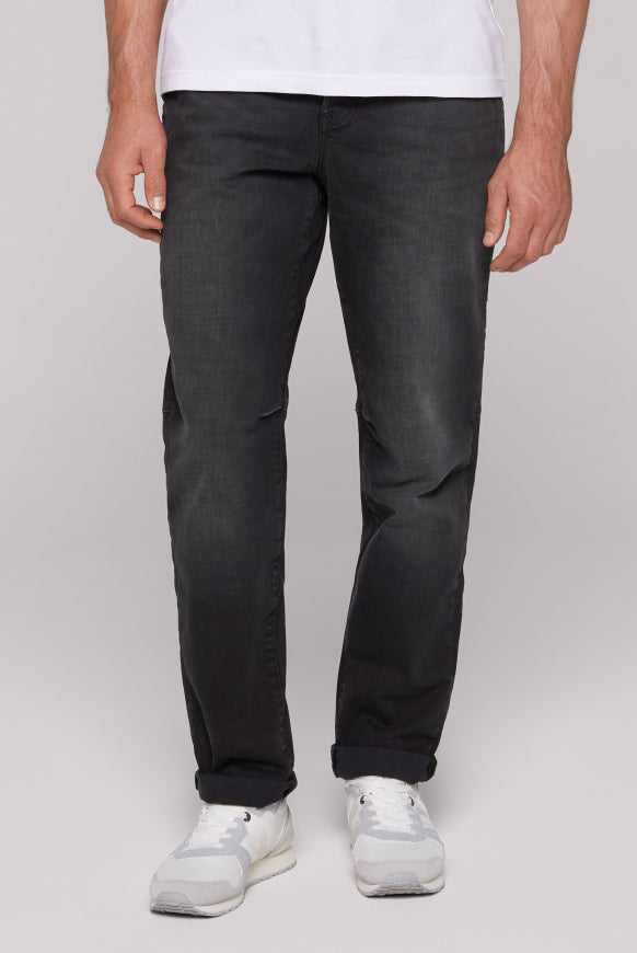 CAMP DAVID Jeans VI:NCE Comfort Fit - used anthracite