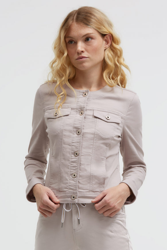 SOCCX Jeansjacke JE:SSY