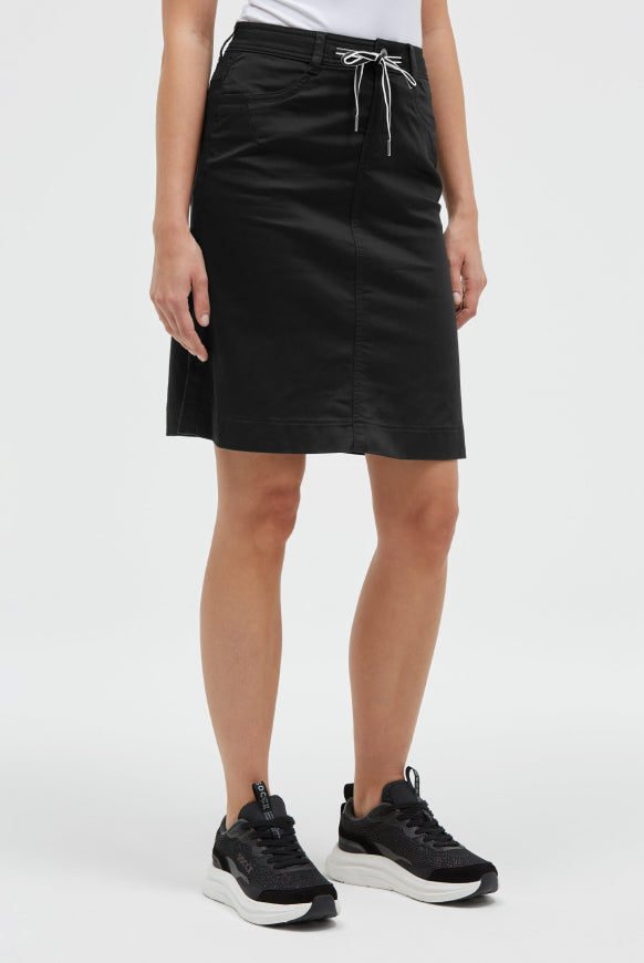 SOCCX Jeansrock NI:NO