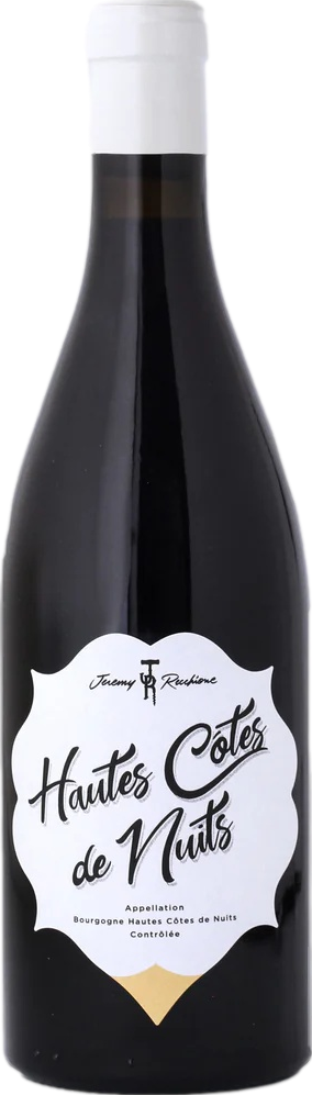 Jeremy Recchione Cote de Nuits-Villages 2022