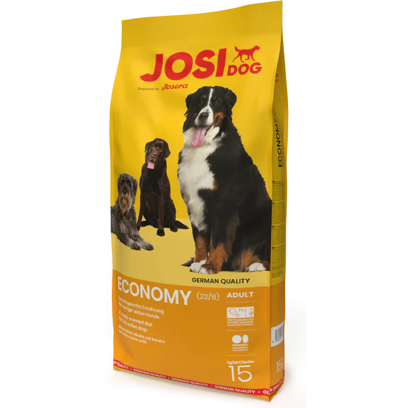 Josera JosiDog Economy 15kg