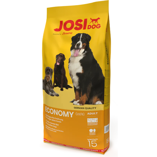 Josera JosiDog Economy 15kg