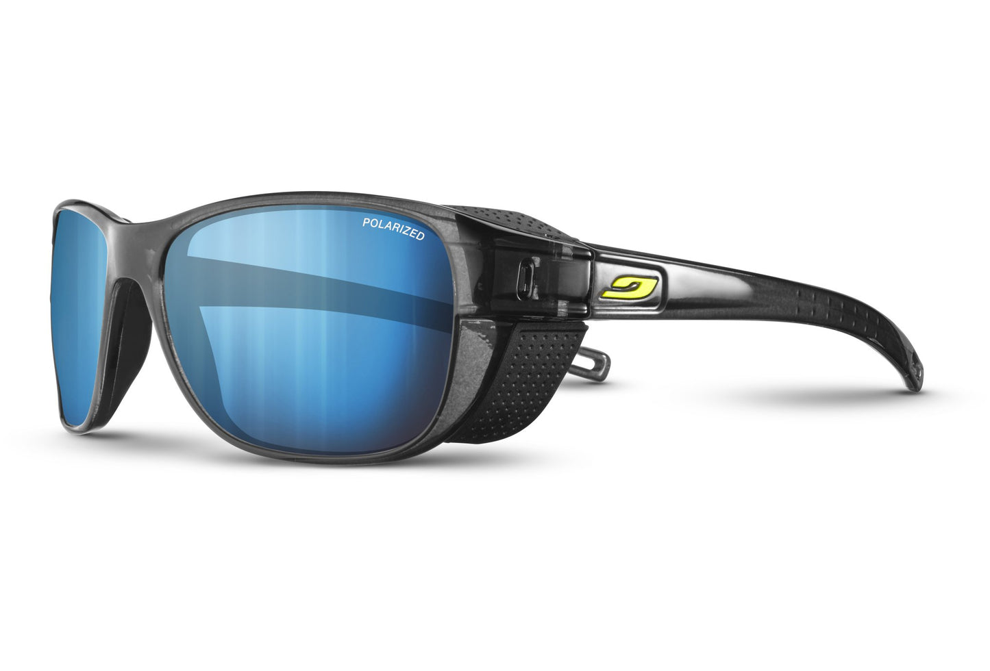 Camino Spectron HD 4 Polarized