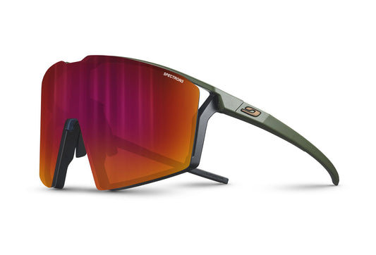 Edge Spectron 3 + Spectron 0