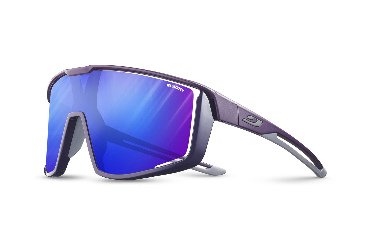 Fury Reactiv High Contrast 1-3